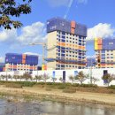 두산위브아파트 3단지 어린이놀이터 이미지