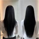 럭셔리뷰티마포 | 마포구 미용실 l 슬릭매직 대만족후기 아데르 홍대 3호점 리아원장님