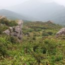 산에서 찾는 여유 이미지
