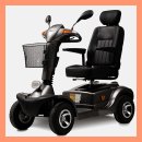 행복전동휠체어협동조합 이미지