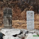 택풍당 및 택당이식선생묘 이미지