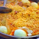 기차네즉석떡볶이 이미지