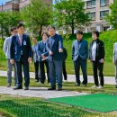 양평파크골프장 이미지