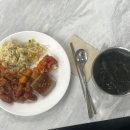 춘천 거두리 다정한밥상 한식뷔페 가성비 맛집 후기