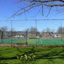 테니스장 이미지