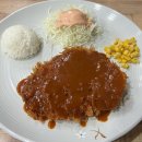 초계메밀국수돈까스 이미지