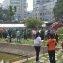 갈산배수펌프장 이미지