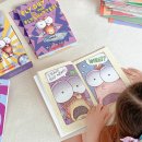 영어 그림책 탐험(1~2학년) | 플라이가이 원서 ar 1점대 실패 없는 재밌는 유아영어책