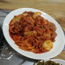 진미보쌈대구뽈찜쌈밥 | 파주 문발/신촌산업단지 근처맛집) 진미아구찜, 동태탕 방문후기~!