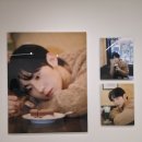 민현 | 황도블로그 260704_2026 황민현 PHOTOBOOK <ON 道> 발매 기념 사진전 후기