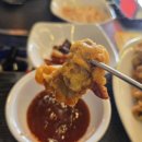 대한곱창 명지점 | 명지 국제신도시 맛집 추천: 까치솥뚜껑닭도리, 라면사리 무한리필의 행복