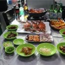 안면도수산시장 이미지