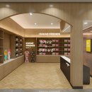 Q스크린골프 이미지