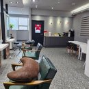 하림 | 포항 남구 레이어드 C컬펌 리엠헤어 하림디자이너 후기