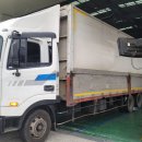 쌍용자동차 인천정비사업소 이미지