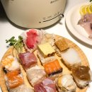 바다회초밥 이미지