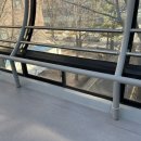 (주)원진비씨디 | KCC글라스 센스롱 세이프 시공후기｜성균관대학교 공과대학 구름다리 상업용 시트 시공