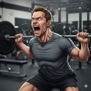 G.M PT | [범계PT/핏해짐] 코어 안정성 2배 높이는 ‘비강호흡’으로 근 성장 효율 200% 높이기