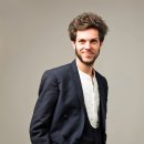 더 H 콘서트(세투아 앙상블) | 주목해 볼 지휘자 Raphaël Pichon