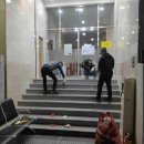 장수한누리전당 다목적체육관 이미지