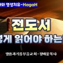 HagaH(86)_전도서 어떻게 읽어야 하는가?_전체 개요_말씀의실재화와 영성치유_장바울목사 이미지