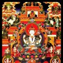티벳 사자의 서 36 / 천상세계 이미지