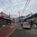 통큰메기생선국수 | [내 어린 시절의 추억,부모님의 흔적까지 고스란히 담겨 있는 곳] 청산 생선국수거리의 맛집, 청양식당