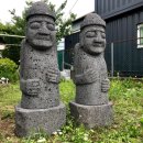 돌하르방 이미지