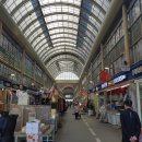 통복시장 로터리 이미지