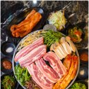 팔도감자탕 이미지