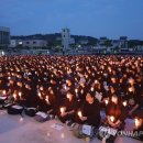 동덕여대생 1천 오백여명 '등굣길 참변' 학생 추모…"예견된 사고" 이미지