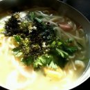 정화손칼국수 이미지