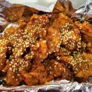 옛날통치킨