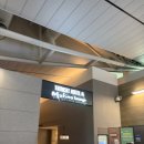 밥이랑 커피랑 | 인천공항 1터미널 마티나 라운지 이용 후기 (+앤 마일리지 카드로 커피 받기)