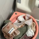 케이모두 | [마더케이] 외출 필수템! 마더케이 일회용 턱받이 2종류 내돈내산 모두 솔직 후기