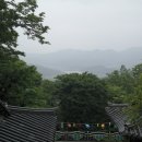 칠곡 도덕암 몽계당선의대사 진영 이미지