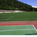 부산대학교 대운동장 이미지