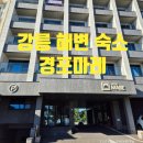 경포마레 이미지