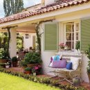 프로방스 이미지