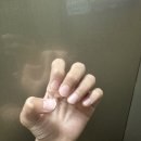 의정부네일아트 ‘예또네일’ 복숭아같은 이달의아트 후기