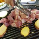 당산주먹고기 네이버블로그