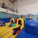 시흥시 체육관 이미지