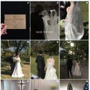 청주 출장가능 아이폰스냅 &#39;씨즈더데이스냅&#39; 계약후기 / 빈티지스냅 , 빈티지캠코더 웨딩스냅