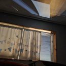 정솔펜션 입구 | 경주 쇼룸키즈펜션 | 다섯 가족, 여섯명 아기가 함께한 2박3일 경주여행! 온수풀 바베큐 야외트랙 후기