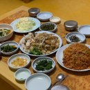 대구뽈찜 - 당진시 송산로 164 | 대구뽈찜