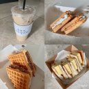 일리터카페&바인천