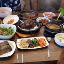 백제궁수라간 이미지