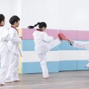 특사 태권도 이미지