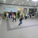 한국체대 올림픽 태권도장 이미지