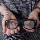 안경너머로보이는세상 | 치매 예방 돕는 AI 스마트 안경 출시? 경도 인지장애 환자의 '보조 뇌'가 온다